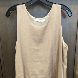 Lola and Sophie 2 tiered Essential Tank Size L
